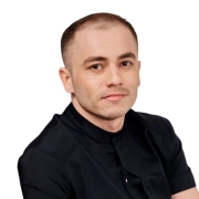 Ортодонт, гнатолог на Дубровке Сайидов Азиз Авазович