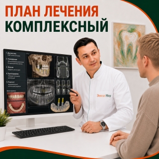 Комплексное планирование
