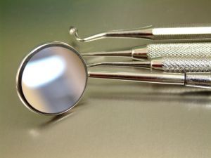 Инструмент для лечения зубов