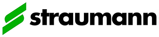 Логотип Straumann