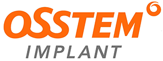 Логотип Osstem
